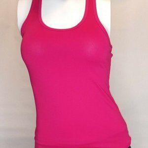 Champion XS/Extra Small Pink Active/Workout Top